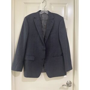 lauren ralph lauren men wool sports blazer size 40R